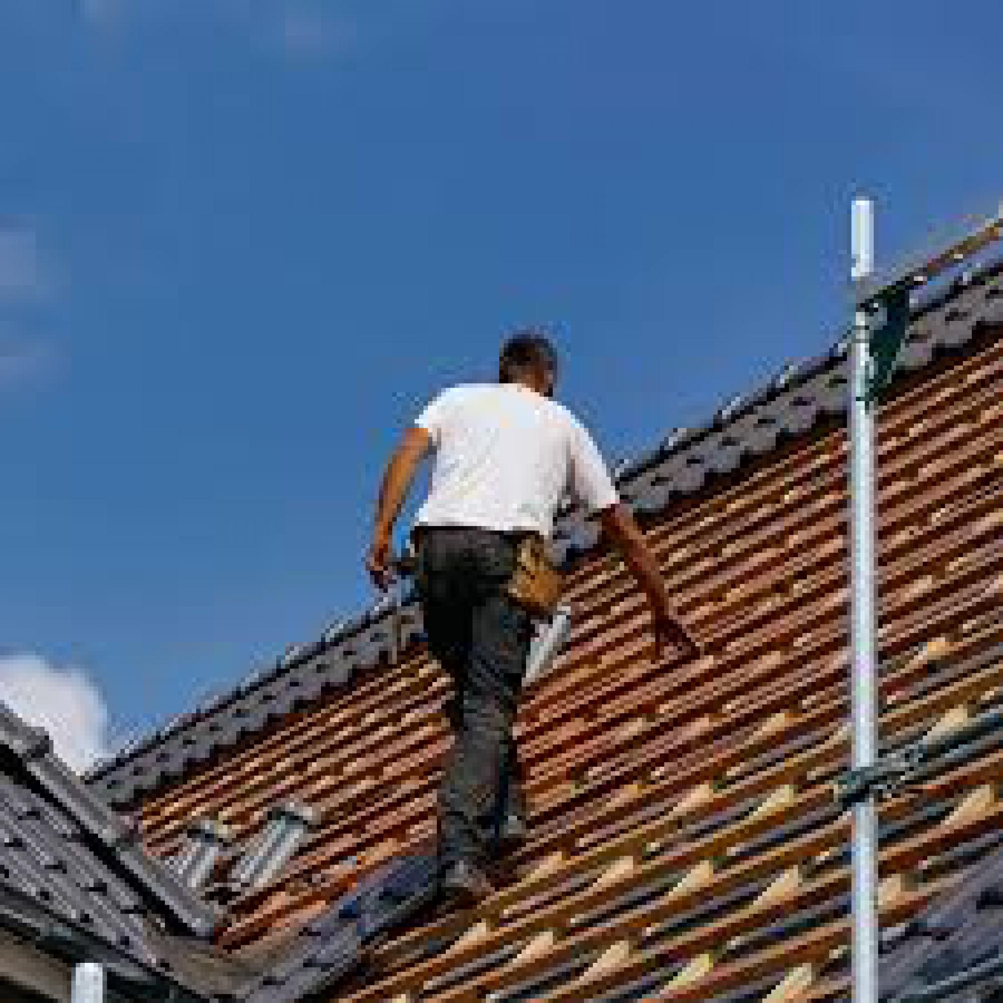 Réparateur installateur de velux